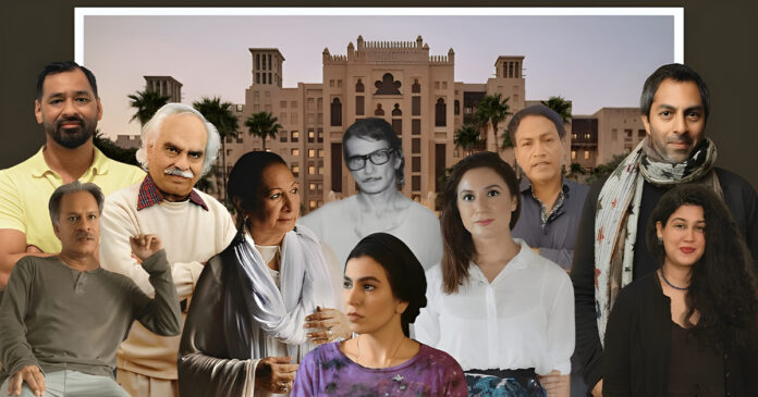 Art Dubai 2025: Meet the Pakistani Artists at the Event