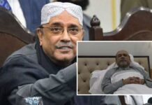 Asif Ali Zardari Rushed to Hospital Amid Health Concerns