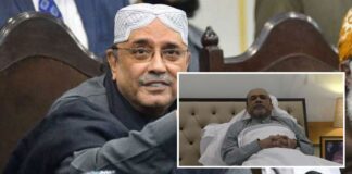 Asif Ali Zardari Rushed to Hospital Amid Health Concerns