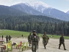 Pahalgam Attack Sparks Outrage: Celebrities Demand Justice and Peace