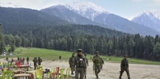Pahalgam Attack Sparks Outrage: Celebrities Demand Justice and Peace