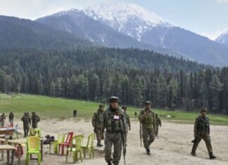 Pahalgam Attack Sparks Outrage: Celebrities Demand Justice and Peace