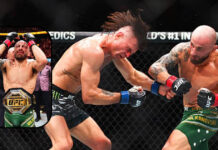 Australian MMA Star Alexander Volkanovski Cements Legacy with a Championship Comeback at UFC 314