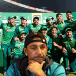 Azhar Mahmood Expresses Interest in Becoming Pakistan's Next Head Coach