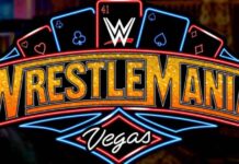WWE WrestleMania 41: Date, Timings and Much More