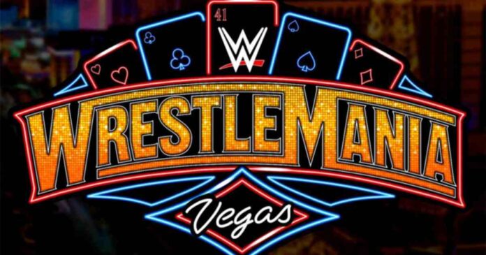 WWE WrestleMania 41: Date, Timings and Much More