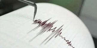 5.3 Earthquake Rocks Several Parts of Pakistan