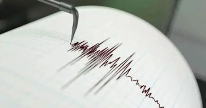 5.3 Earthquake Rocks Several Parts of Pakistan