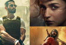 Top Most Awaited Bollywood Movies of 2025 – Cast, Release Dates & What to Expect