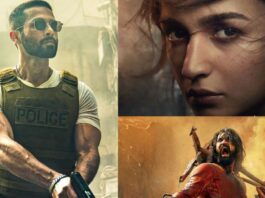 Top Most Awaited Bollywood Movies of 2025 – Cast, Release Dates & What to Expect