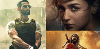 Top Most Awaited Bollywood Movies of 2025 – Cast, Release Dates & What to Expect