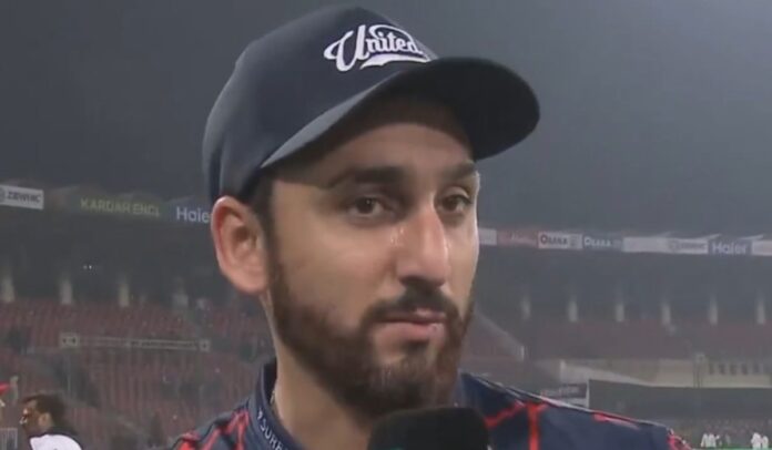 What does HBL PSL Need to Compete Globally? Salman Ali Agha Reveals