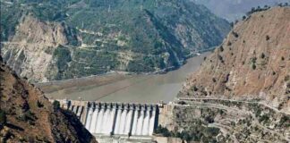 A Treaty that Withstood 3 Wars: What is the Indus Waters Treaty?