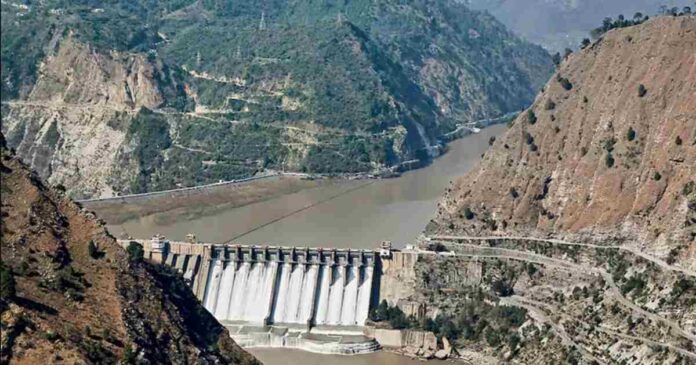 A Treaty that Withstood 3 Wars: What is the Indus Waters Treaty?