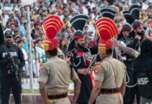 Atari Border Shut: Impact on India-Pakistan Trade