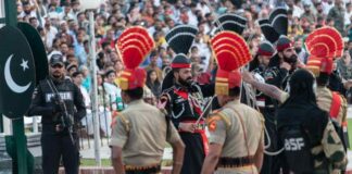 Atari Border Shut: Impact on India-Pakistan Trade