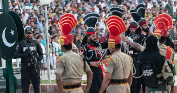 Atari Border Shut: Impact on India-Pakistan Trade