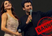 Politics Meets the Silver Screen: Boycott Calls for Hania Aamir’s Sardar Ji 3 and Rumours around Fawad Khan’s Abir Gulal