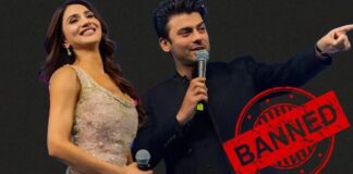 Politics Meets the Silver Screen: Boycott Calls for Hania Aamir’s Sardar Ji 3 and Rumours around Fawad Khan’s Abir Gulal