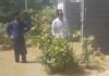 Karachi University Floods as Major Pipeline Bursts
