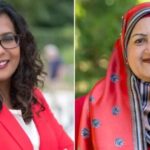 Iqra Khalid and Salma Zahid, Two Pakistani-Origin Women Re-elected to Canadian Parliament