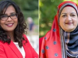 Iqra Khalid and Salma Zahid, Two Pakistani-Origin Women Re-elected to Canadian Parliament