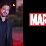 Is Shah Rukh Khan Entering the Marvel Cinematic Universe?