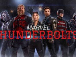 Marvel’s Thunderbolts is Scrappy and Grounded — and One of the Studio’s Best