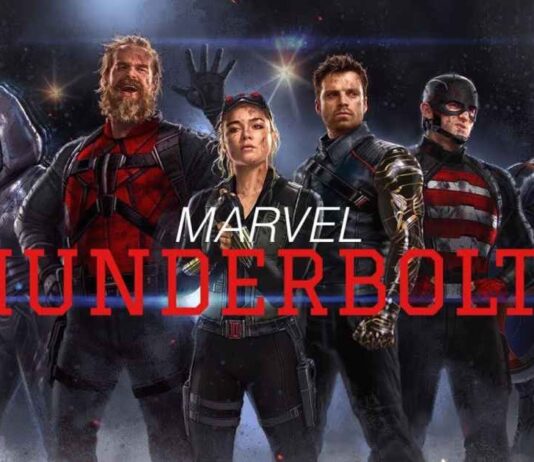 Marvel’s Thunderbolts is Scrappy and Grounded — and One of the Studio’s Best