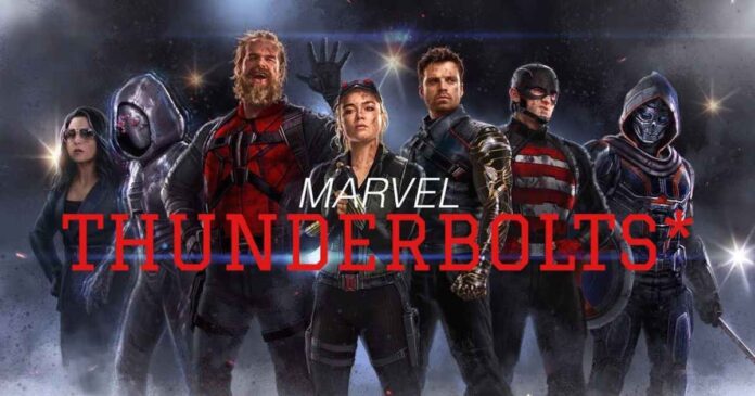 Marvel’s Thunderbolts is Scrappy and Grounded — and One of the Studio’s Best