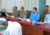 Blocking Pakistan’s Water Will Be an Act of War: NSC
