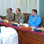 Blocking Pakistan’s Water Will Be an Act of War: NSC