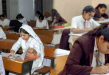 Board Exams Right After Ramadan: How Fair Is It?