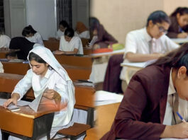 Board Exams Right After Ramadan: How Fair Is It?