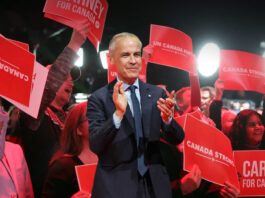 Canada Election Results_ Mark Carney’s Long Dead Liberals Win