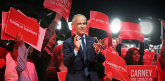Canada Election Results_ Mark Carney’s Long Dead Liberals Win