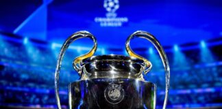 Champions League Quarterfinals: What to Expect?