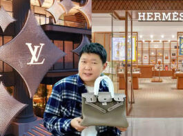 China Exposes Truth Behind Luxury Brands and Tariff Games
