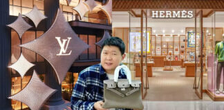 China Exposes Truth Behind Luxury Brands and Tariff Games