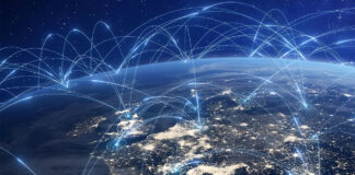 China Launches World’s Fastest 10G Internet