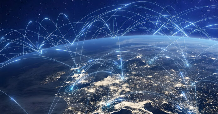 China Launches World’s Fastest 10G Internet