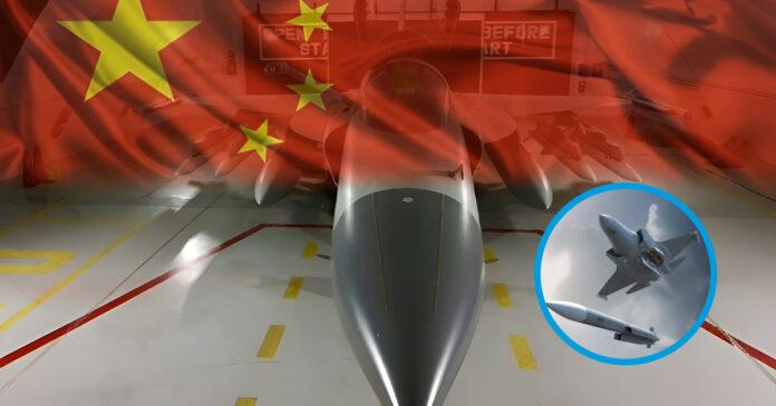 China Rushes PL-15 Missile to Pakistan Amid Rising India Tensions Hint at Escalation