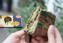 Creators of viral 'Dubai chocolate' Call Out Copycats