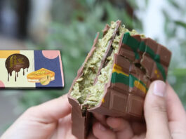 Creators of viral 'Dubai chocolate' Call Out Copycats