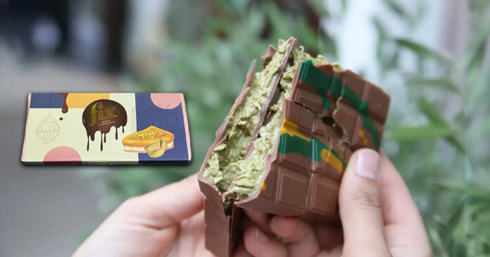 Creators of viral 'Dubai chocolate' Call Out Copycats