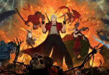 Netflix’s Dark Anime 'Devil May Cry' Takes Fans by Storm