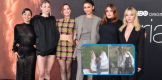 Euphoria Season 3 Buzz: What About Cassie?