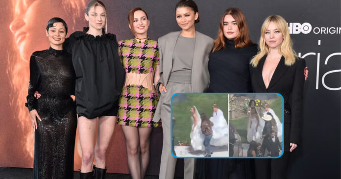 Euphoria Season 3 Buzz: What About Cassie?