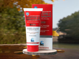 Eventone C Cream Price in Pakistan: Skin Whitening