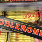 Fans Devastated after Toblerone Announces Discontinuation of Chocolate Bar